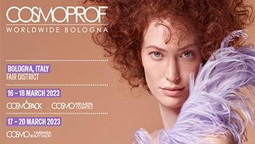 Colorich Packaging is Looking Forward to Meeting You in COSMOPROF WORLDWIDE BOLOGNA