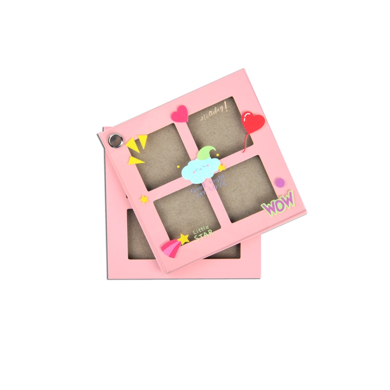 magnetic blush palette manufacturer