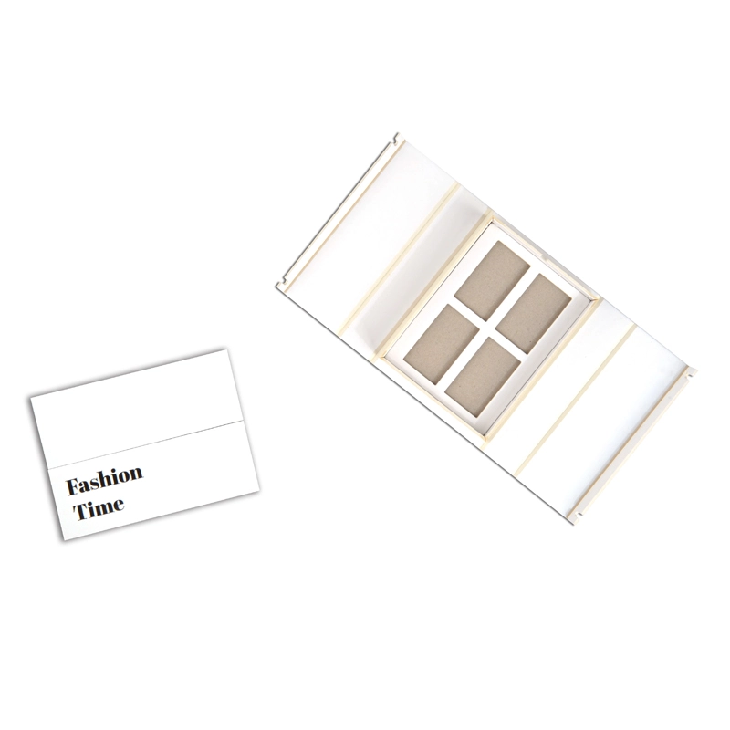 custom eyeshadow palette packaging manufacturers