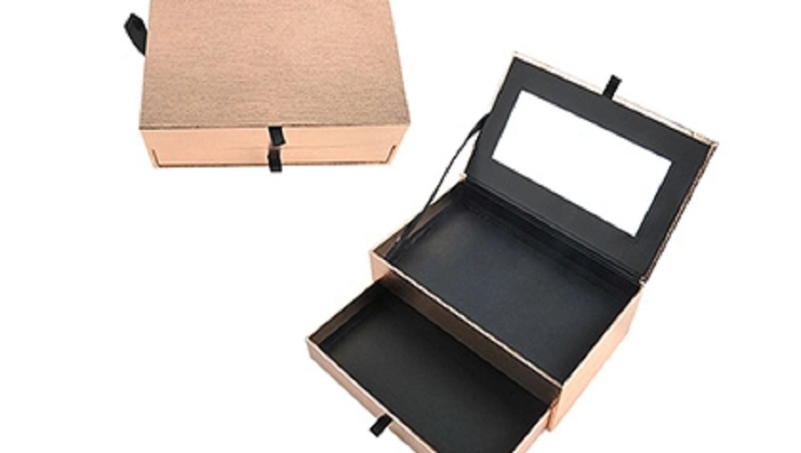 How to Choose Drawer Paper Boxes?