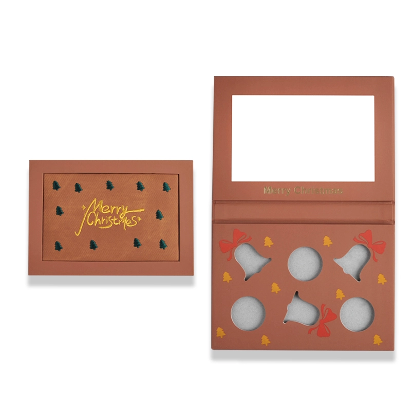 eyeshadow small box