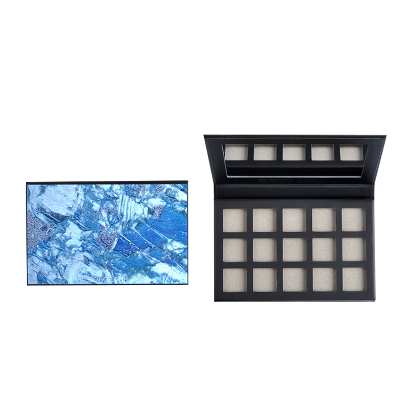 build your own makeup palette