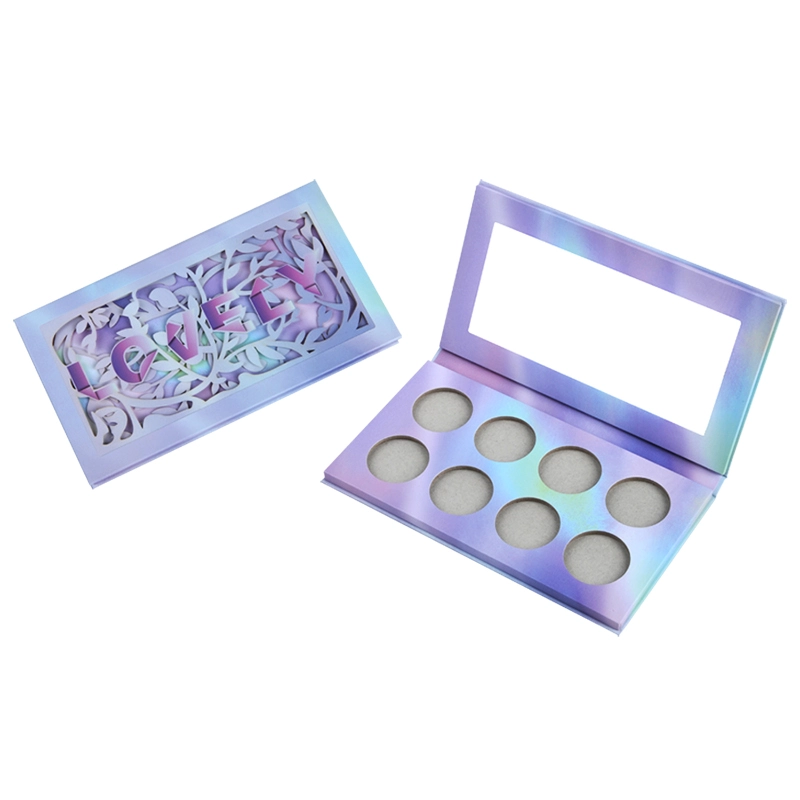 colorich empty makeup palette