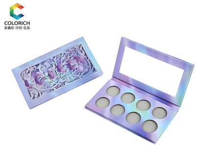 8 Color Magnetic Makeup Palette Wholesale