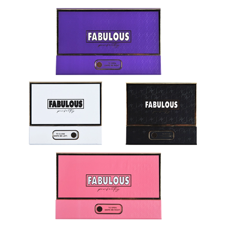 colorich eyeshadow palette box