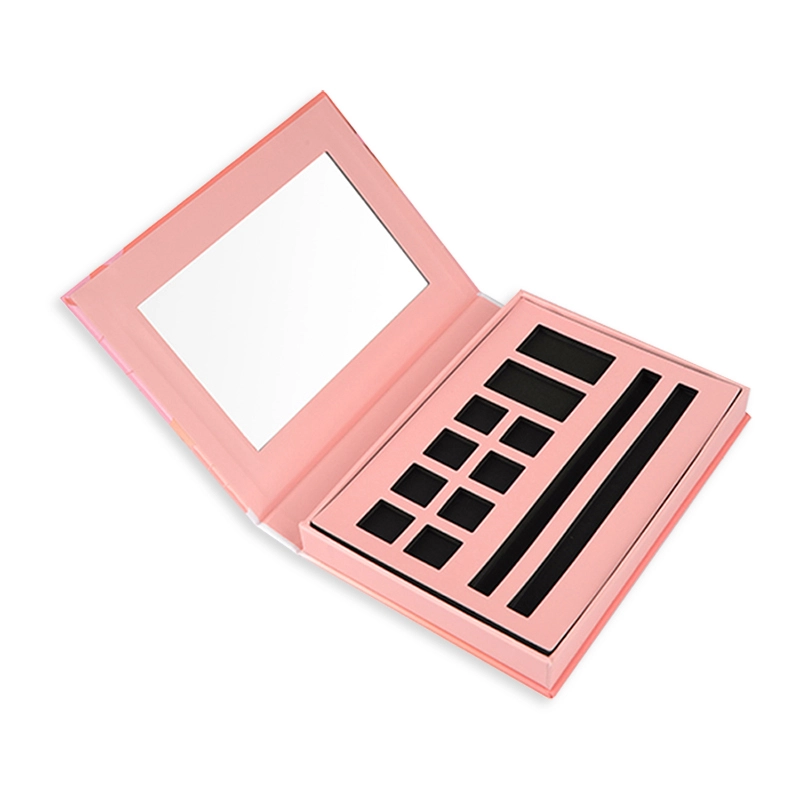 colorich magnetic makeup palettes