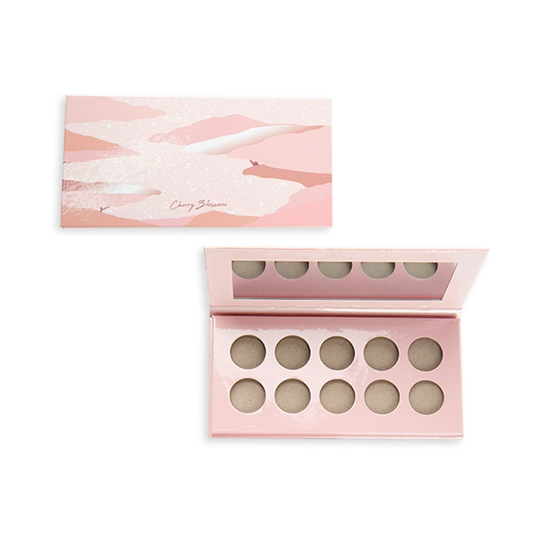 colorich small empty makeup palette