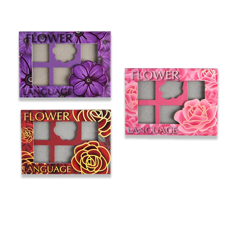blush packaging exporter