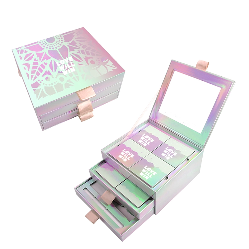 custom cosmetic packaging