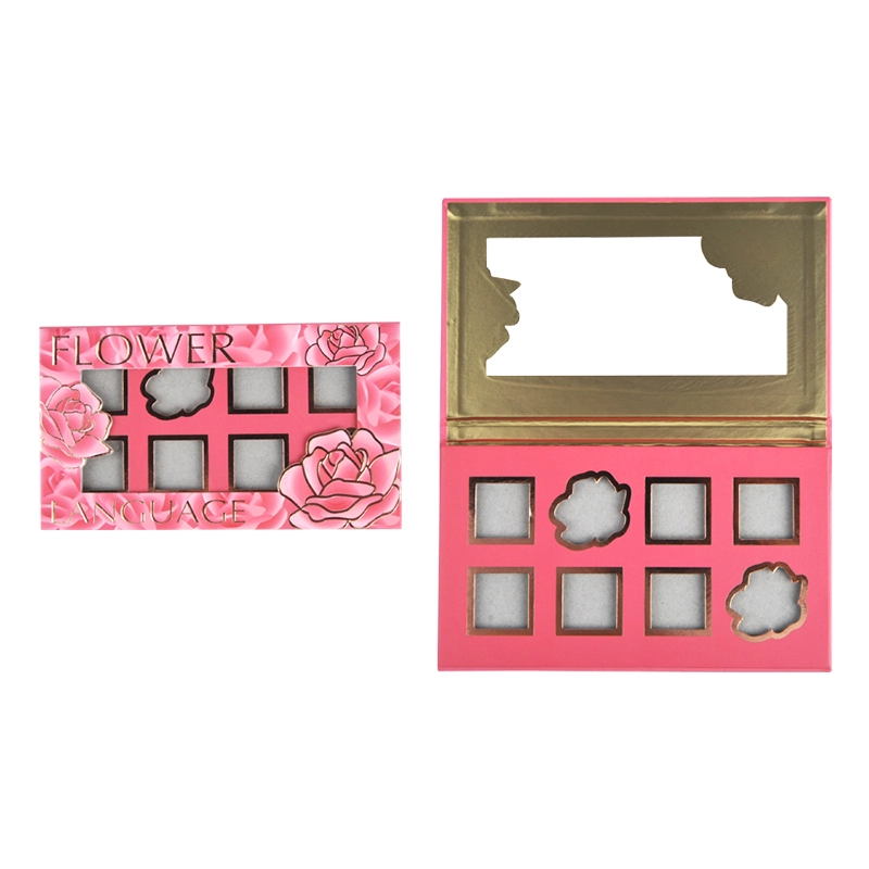 empty blush palette kinds