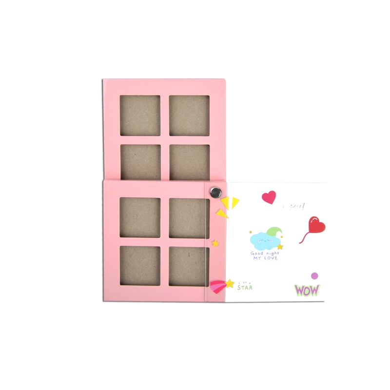 empty blush palette manufacturer