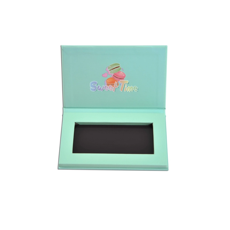 cute magnetic empty blush palette manufacturer