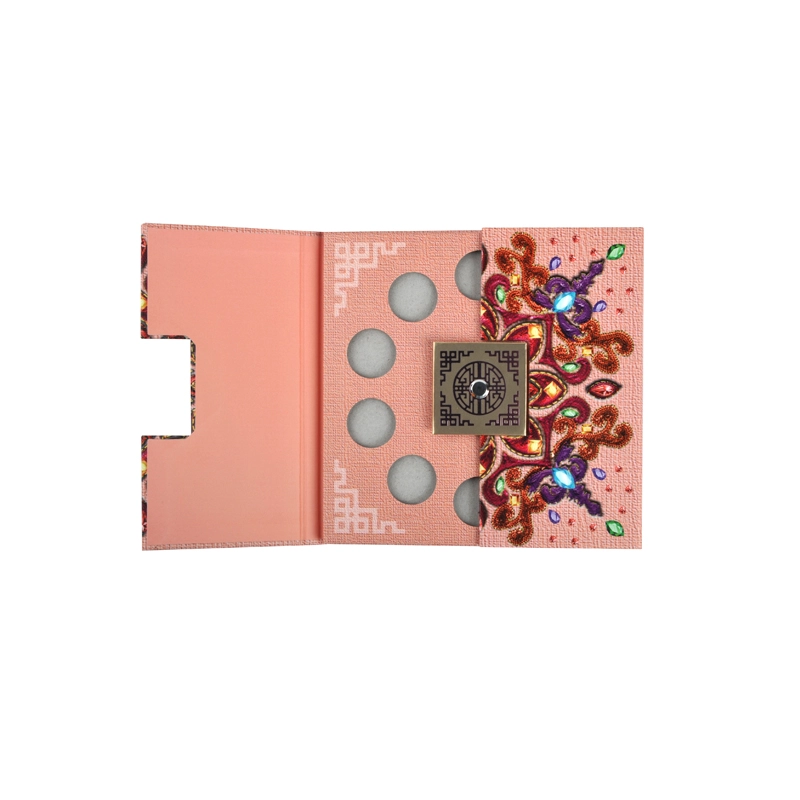 empty eyeshadow palette bulk manufacturer