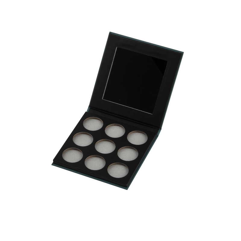 eyeshadow palette packaging suppliers manufacturer