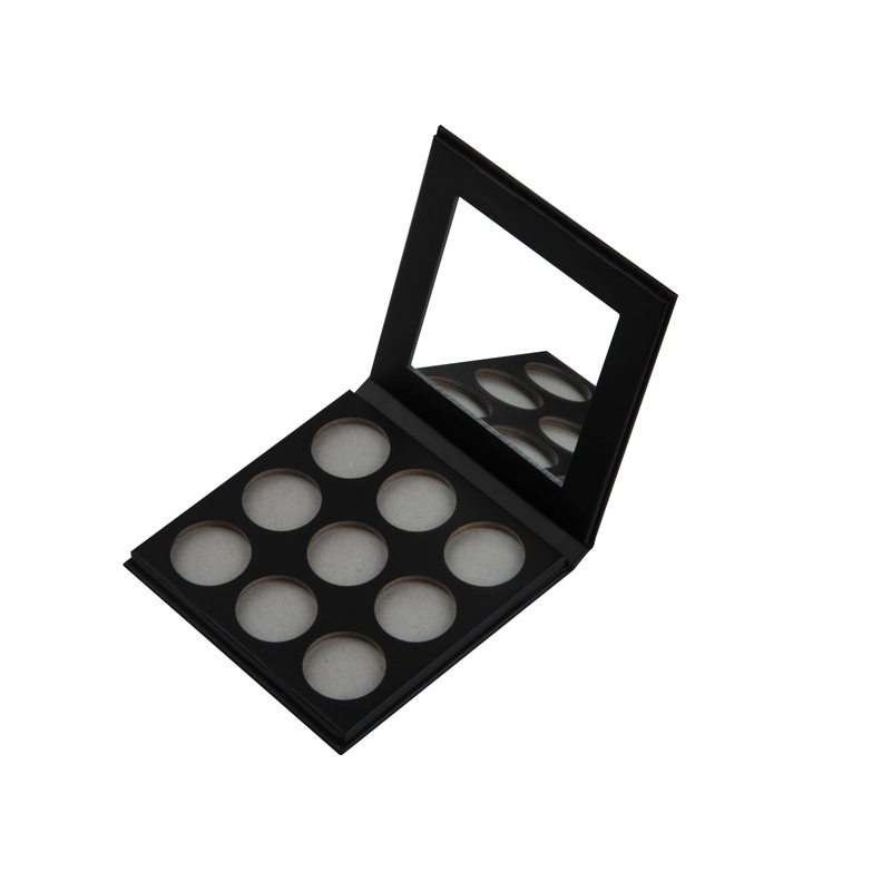 eyeshadow palette packaging suppliers