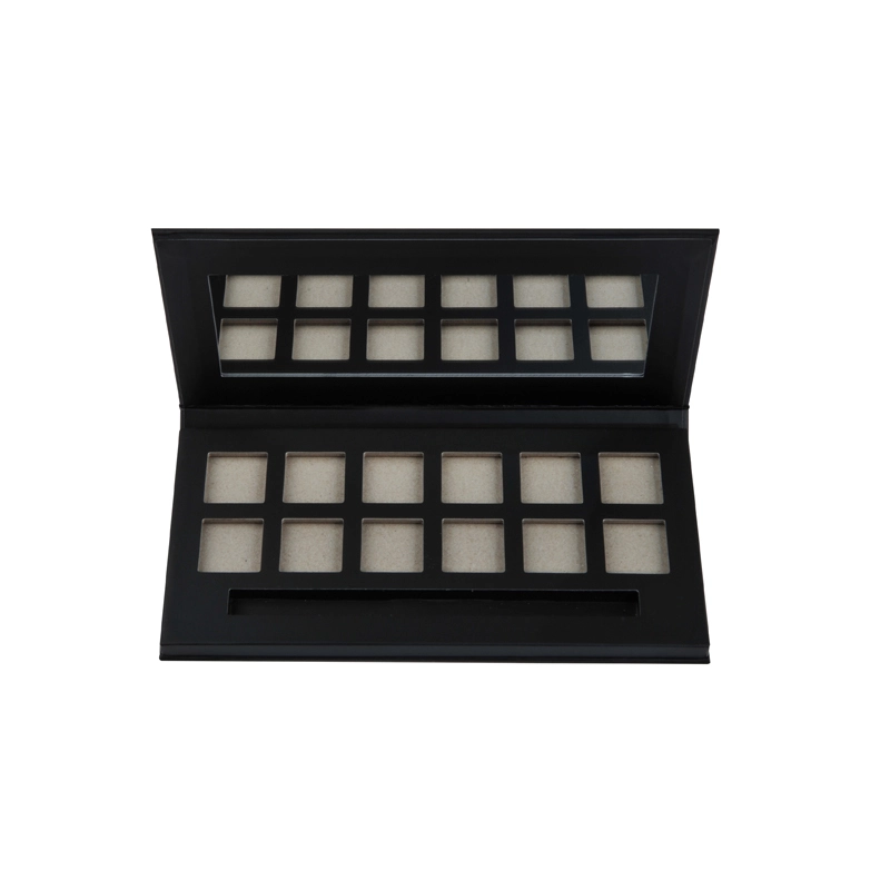 eyeshadow palette packaging company