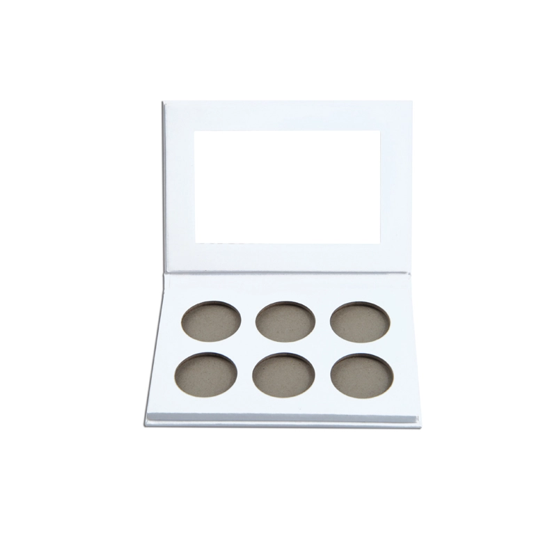 cardboard eyeshadow palette packaging company