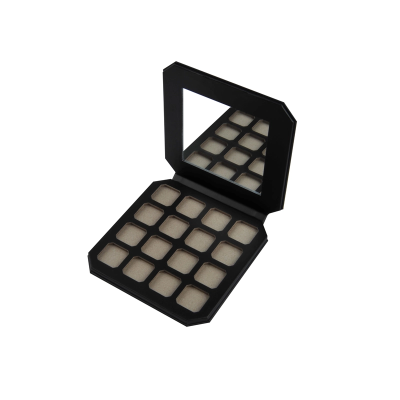 custom eyeshadow palette packaging manufacturers