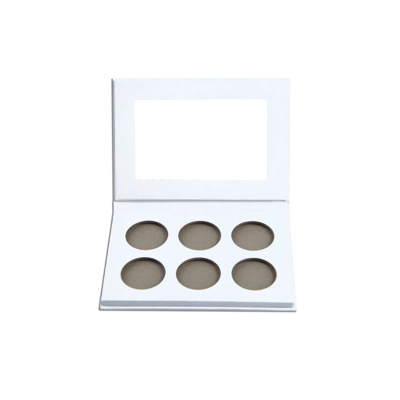 eyeshadow palette packaging factory