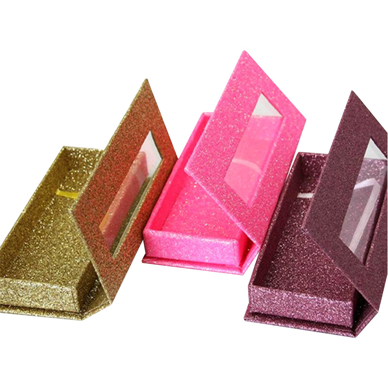 empty eyeshadow palette packaging