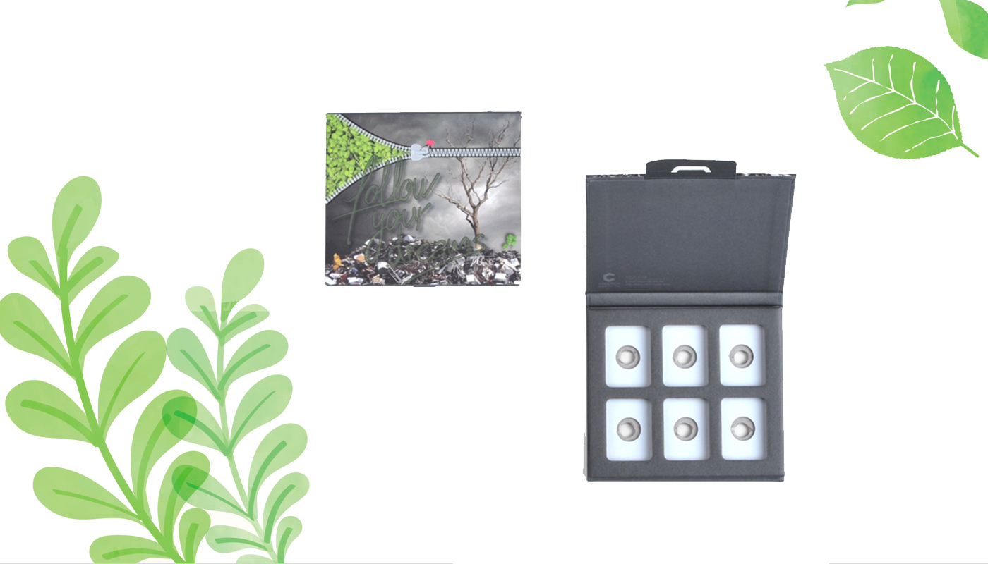 How Can You Market Your Eco-Friendly Cosmetic Packaging to Win Customers?
