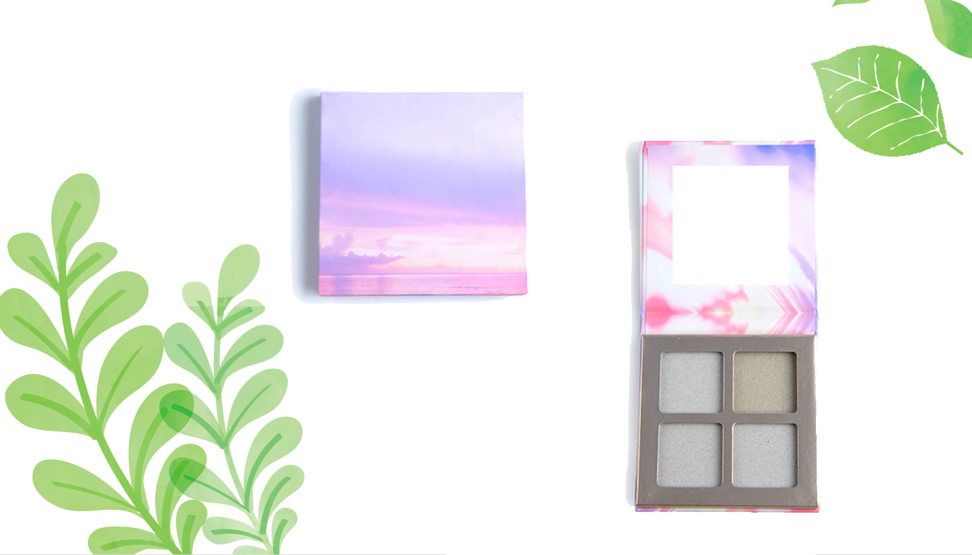 Why Choose Sustainable & Eco-Friendly Custom Packaging for Cosmetics?