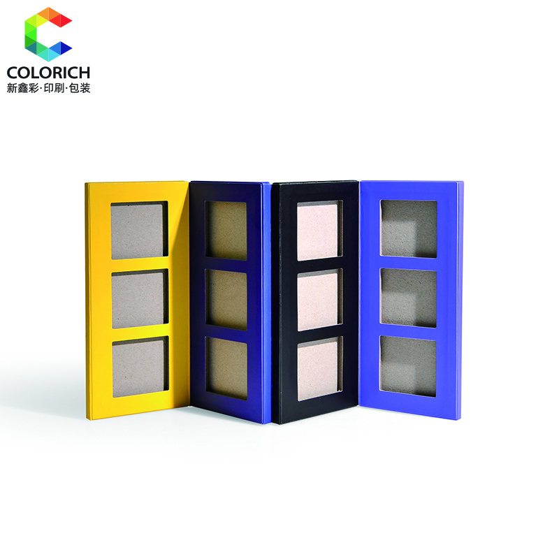 4 folded eyeshadow palette packaging(13)