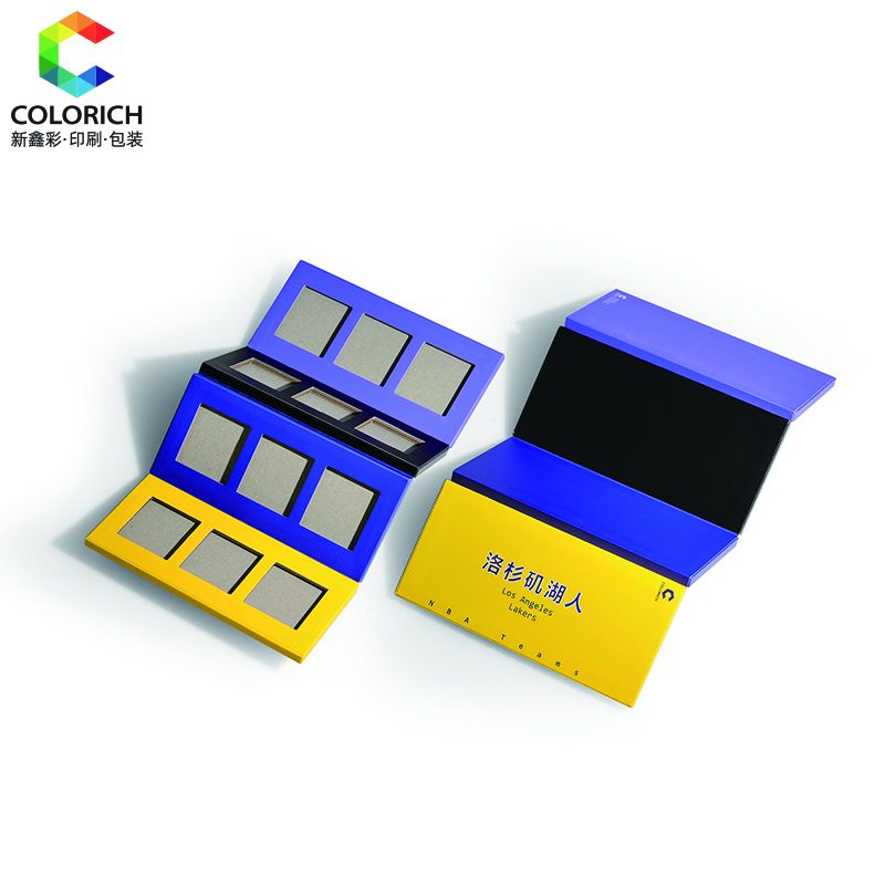 4 folded eyeshadow palette packaging(15)