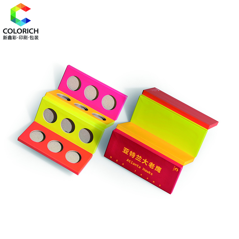 4 folded eyeshadow palette packaging(4)