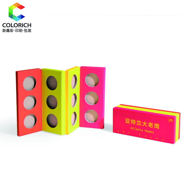 4 folded eyeshadow palette packaging(5)
