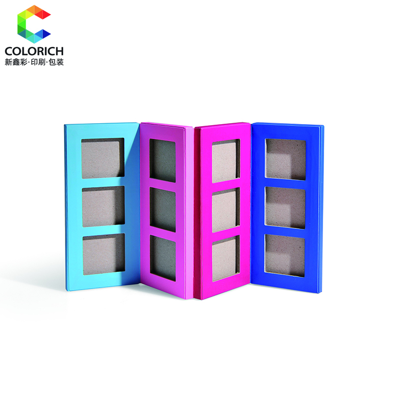 4 folded eyeshadow palette packaging(8)