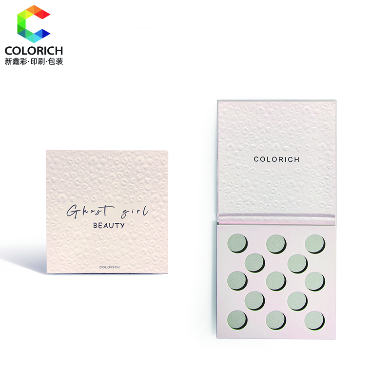 advanced embossed patterns cosmetics packaging (1)