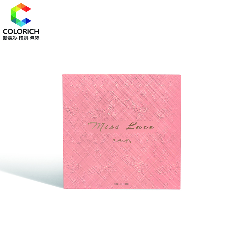 advanced embossed patterns cosmetics packaging (11)