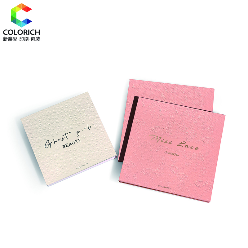 advanced embossed patterns cosmetics packaging (5)