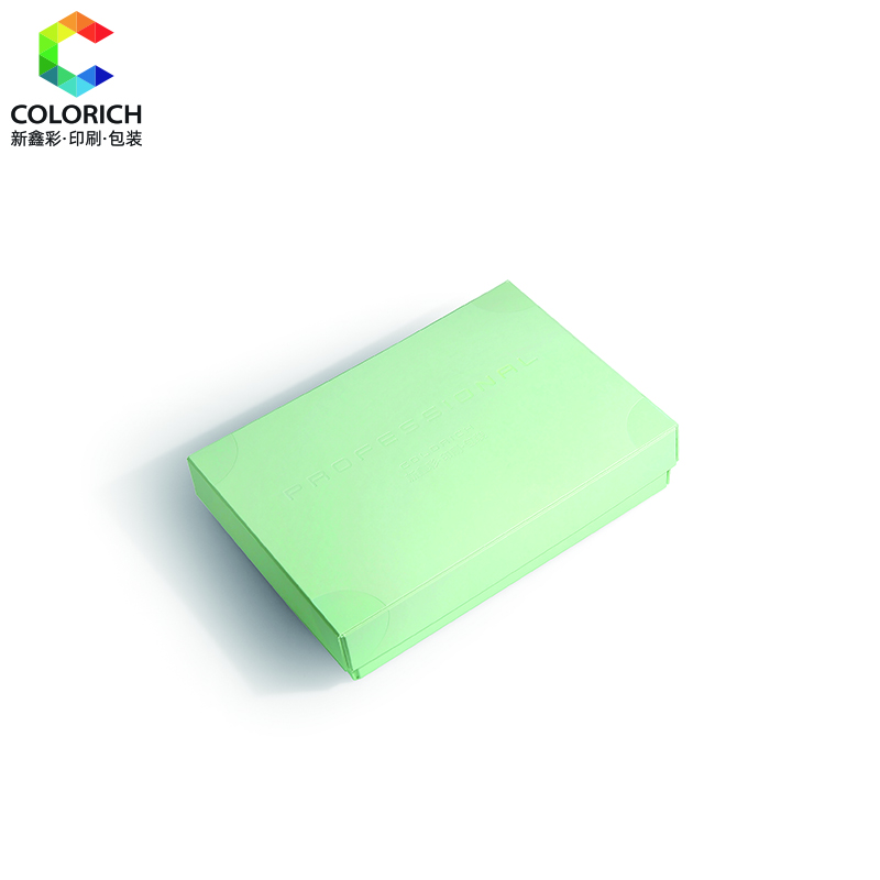 foldable cosmetic and skincare packaging box(1)