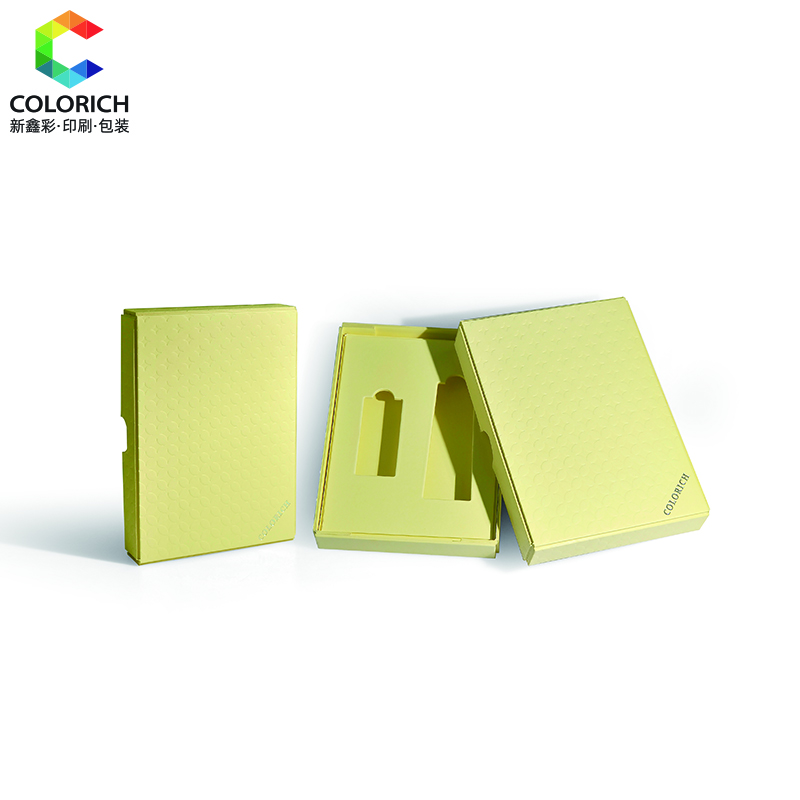 foldable cosmetic and skincare packaging box(12)