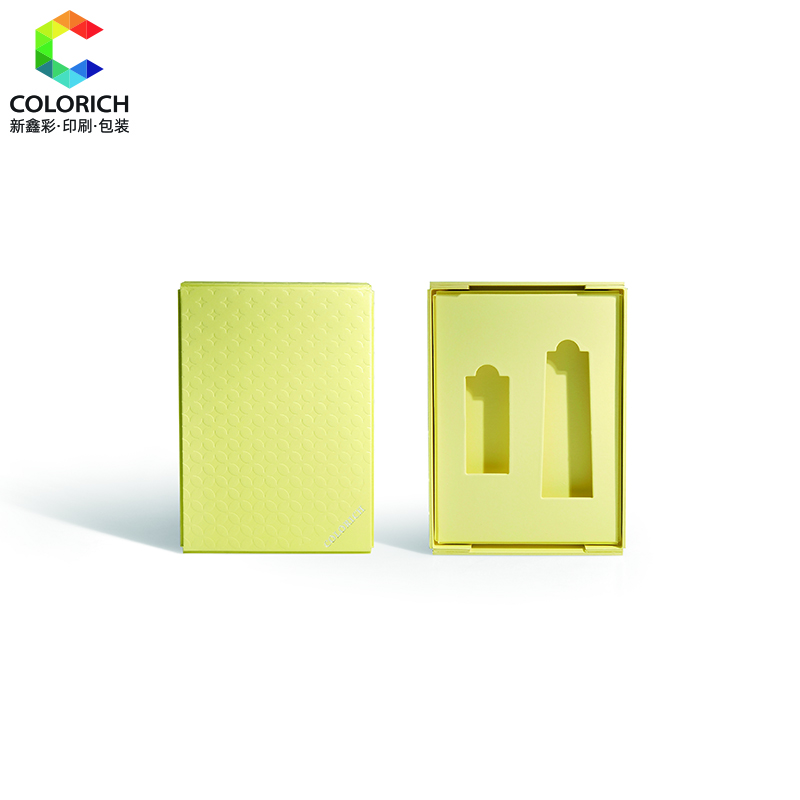 foldable cosmetic and skincare packaging box(9)