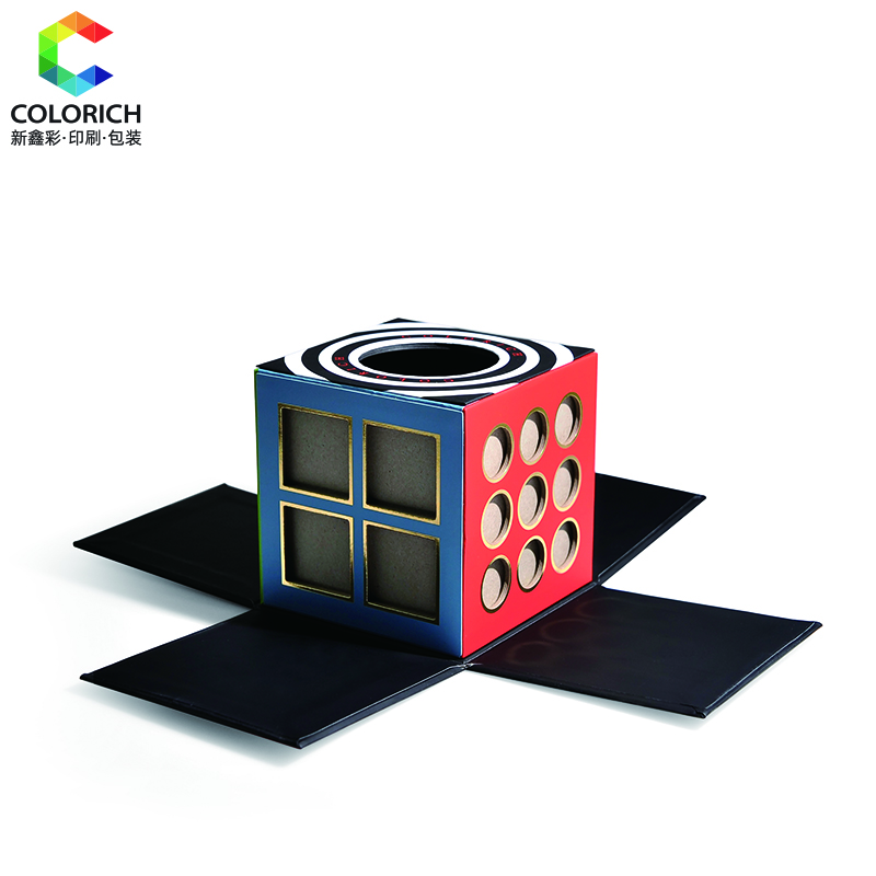 multi functional makeup packaging(9)