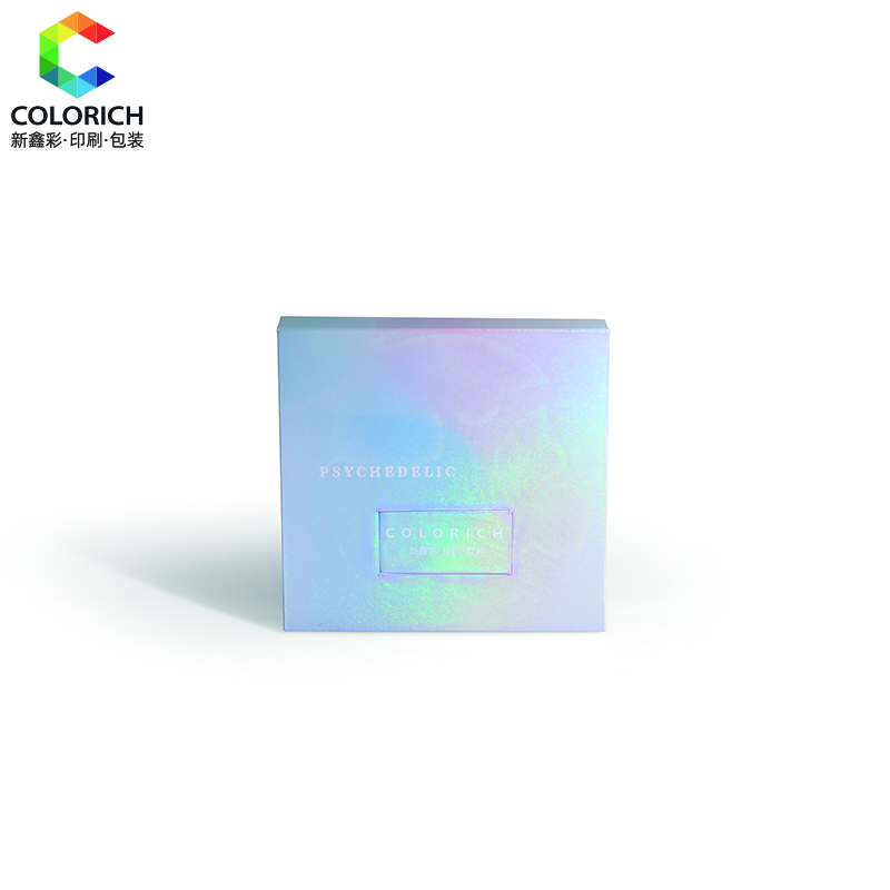 plastic tray insert blush palette packaging(2)
