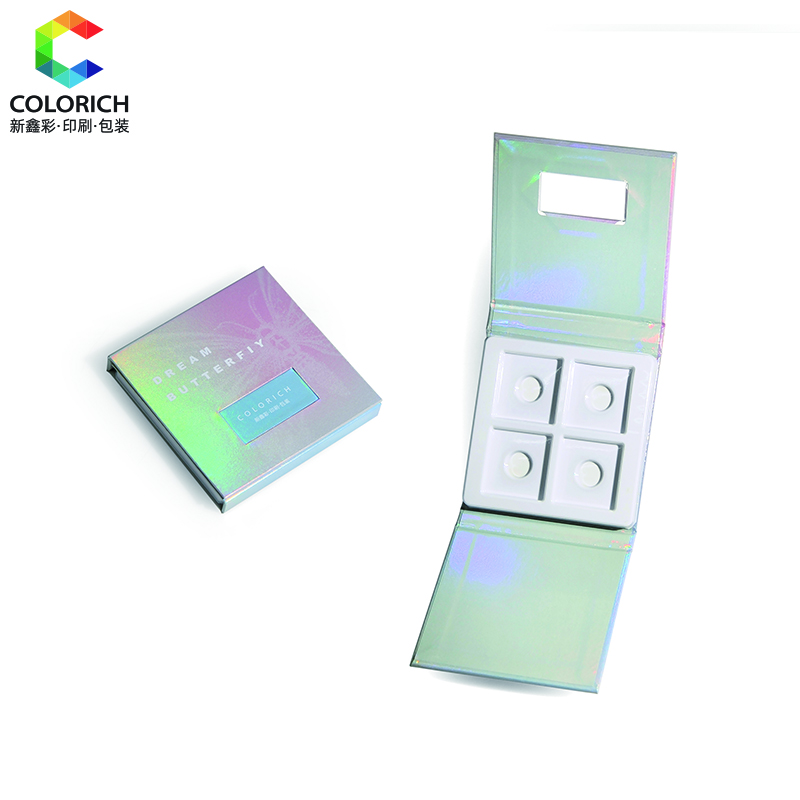 plastic tray insert blush palette packaging(6)