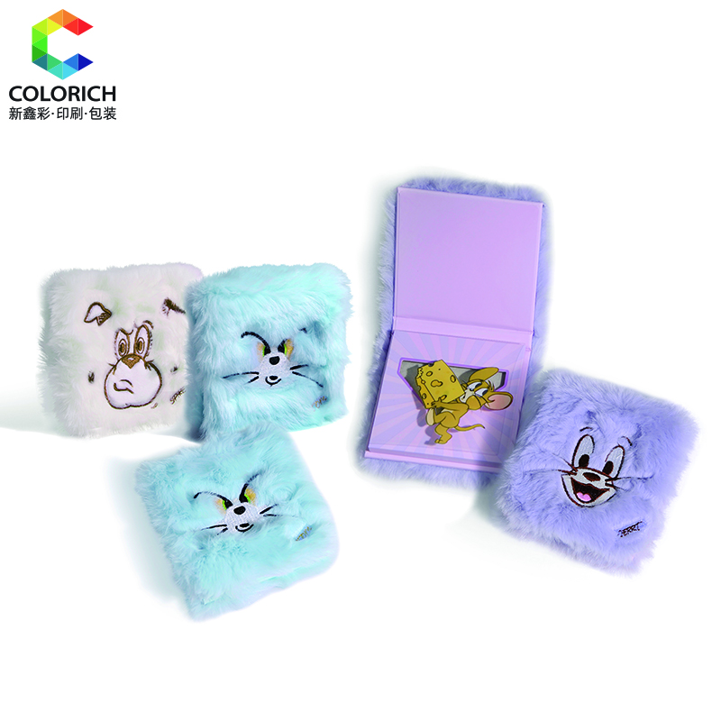 plush and classic embroidery blush palette packaging(10)