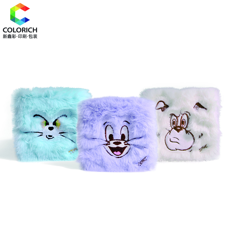 plush and classic embroidery blush palette packaging(11)