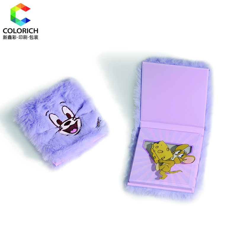 plush and classic embroidery blush palette packaging(4)
