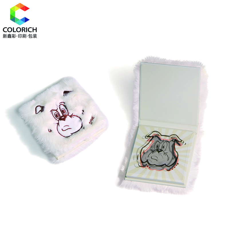 plush and classic embroidery blush palette packaging(6)