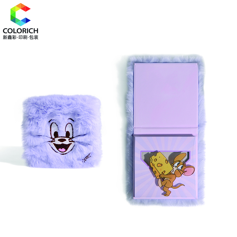 plush and classic embroidery blush palette packaging(7)