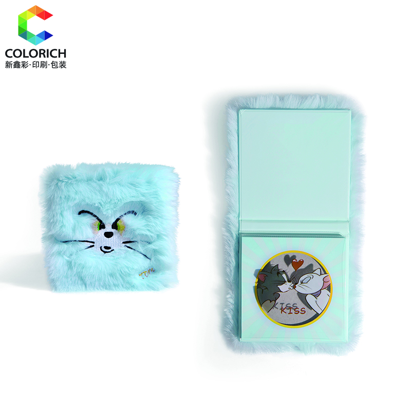 plush and classic embroidery blush palette packaging(8)