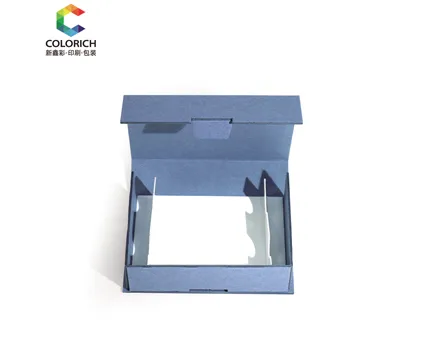 Essential Oil Paper Packaging