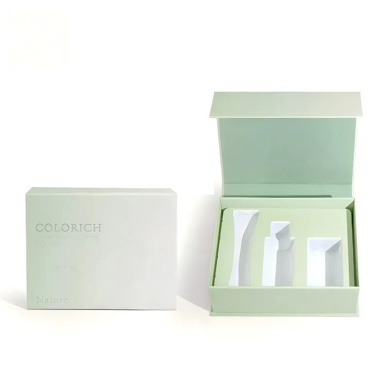 The Ultimate B2B Guide to Sourcing Custom Skincare Packaging Boxes