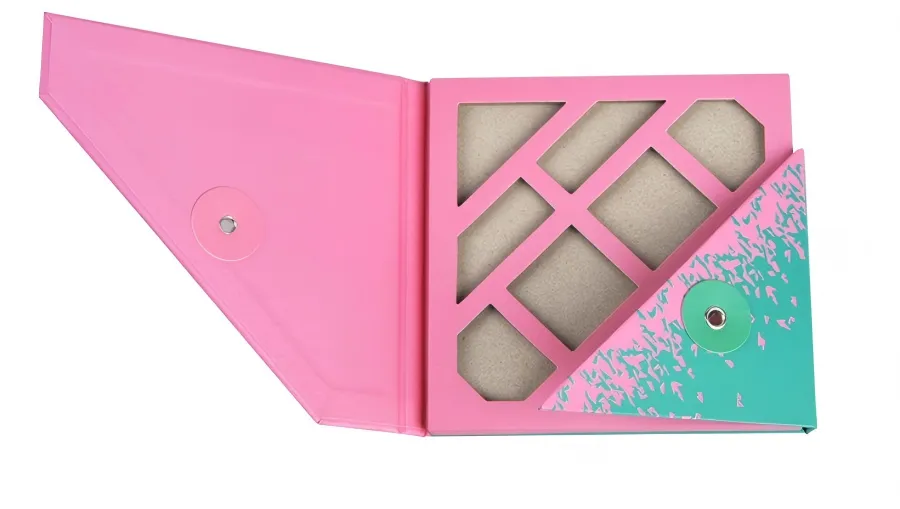 Empty Makeup Palette Sourcing in 2026: 5 Checks before You Choose a Manufacturer