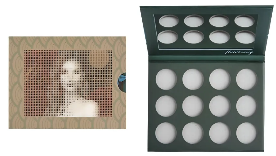 Makeup Packaging Box Innovation (2026): Gift-Set Structures That Stand Out Beyond the Classic Lid-and-Base